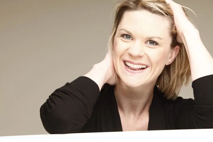 Cours Brigitte Cayla — danse-studio à Noisy-le-Grand, Paris — 2