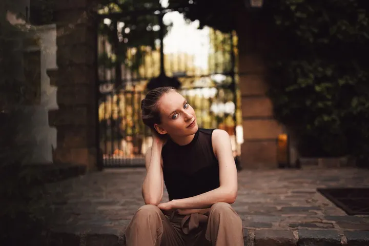 Cours Brigitte Cayla — danse-studio à Noisy-le-Grand, Paris — 3
