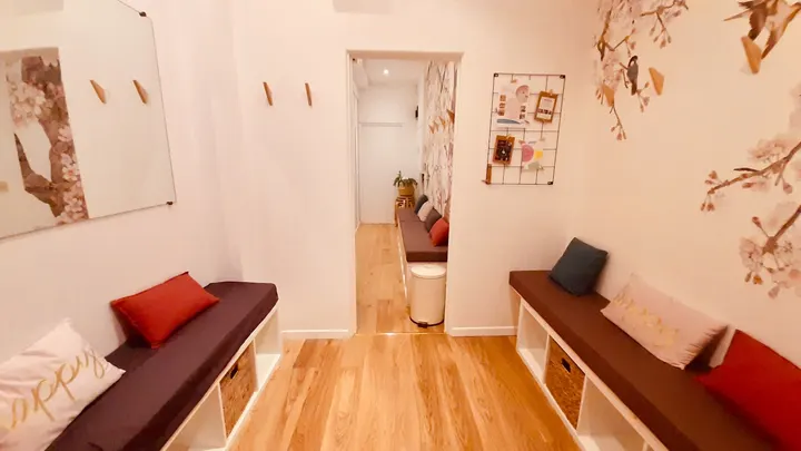 Le Studio 23 — danse-studio à Neuilly-sur-Seine — 2