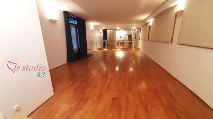 Le Studio 23 — danse-studio à Neuilly-sur-Seine — 3