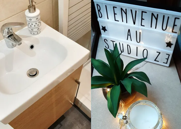 Le Studio 23 — danse-studio à Neuilly-sur-Seine — 3