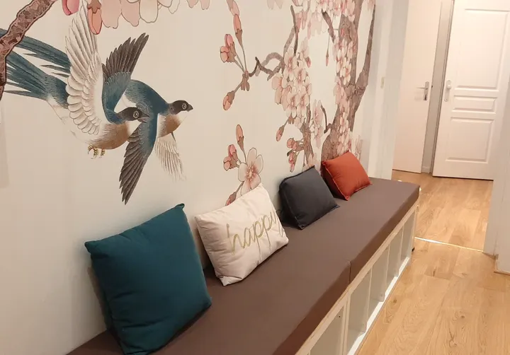 Le Studio 23 — danse-studio à Neuilly-sur-Seine — 4