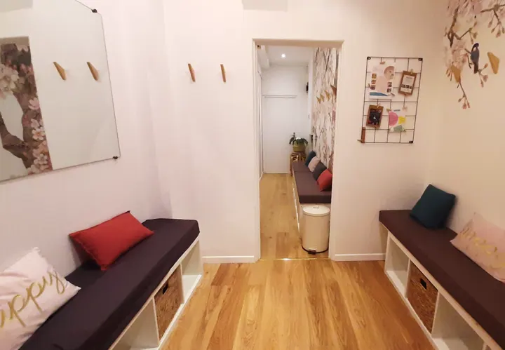 Le Studio 23 — danse-studio à Neuilly-sur-Seine — 5