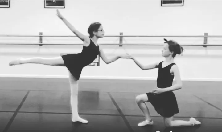 Babs Balletschool — Dans in Snodenhoek, Elst