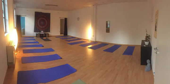 Yoga Home ASD — yoga-studio a San Lazzaro, Parma — 2