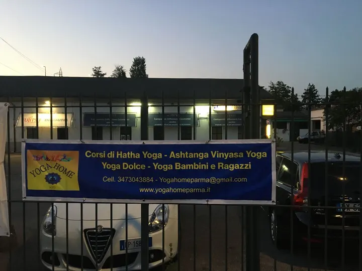 Yoga Home ASD — yoga-studio a Parma — 4