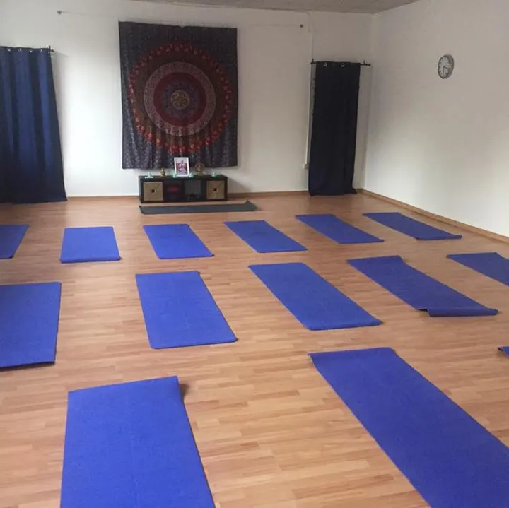 Yoga Home ASD — yoga-studio a Parma — 5