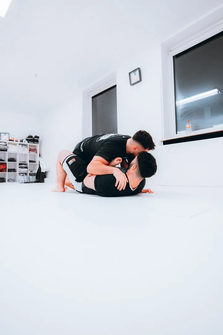 Akademie für Selbstverteidigung Kassel — kampfsport-studio in Mitte, Kassel — 2