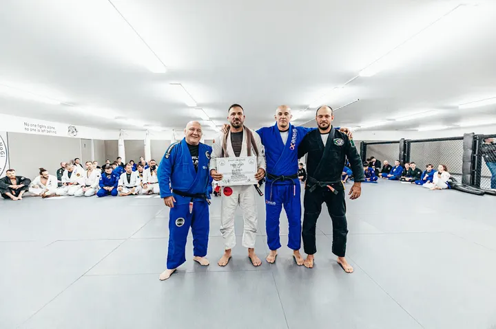 Akademie für Selbstverteidigung Kassel — kampfsport-studio in Mitte, Kassel — 3