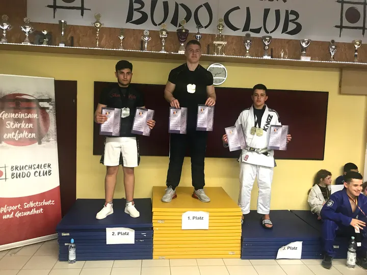 Akademie für Selbstverteidigung Kassel — kampfsport-studio in Kassel — 4