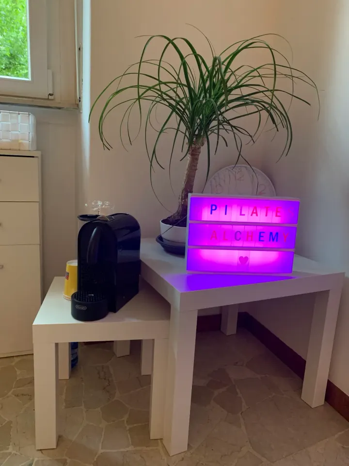 Pilates Alchemy — pilates-studio a Washington, Milano — 3