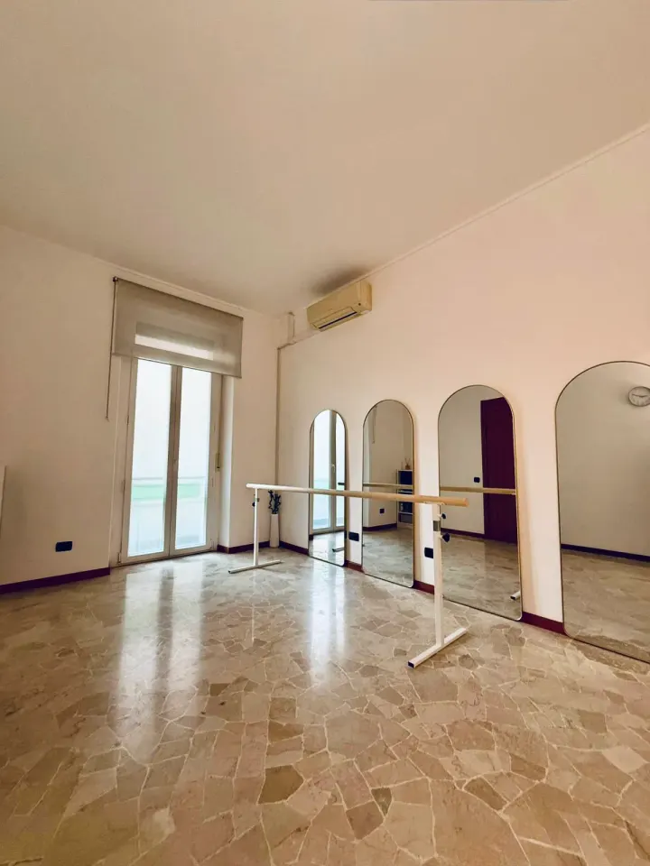 Pilates Alchemy — pilates-studio a Milano — 3