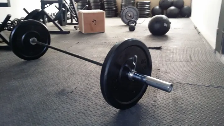 Infinity — Salle de fitness à Roubaix