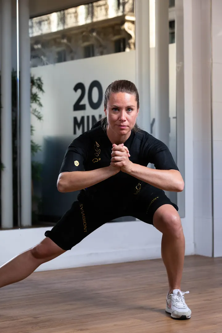 BODYHIT ORLÉANS ELECTROSTIMULATION — salle de fitness-studio à Orléans — 3