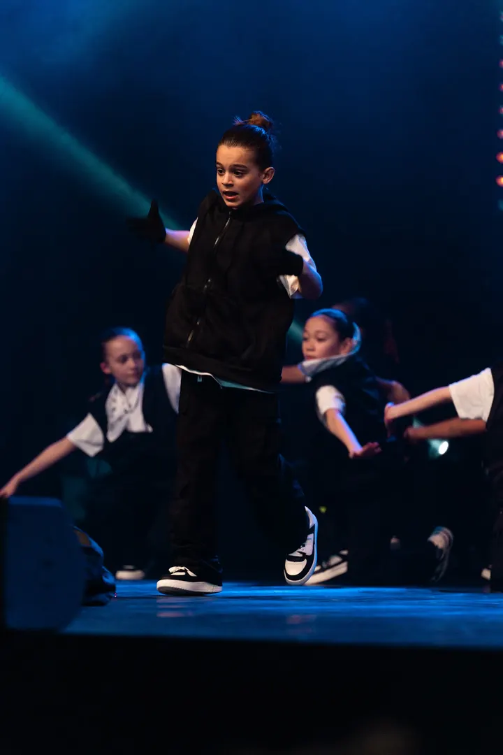 Studio 511 — danse-studio à Reims — 3