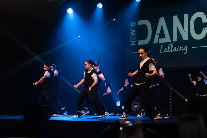 Studio 511 — danse-studio à Reims — 4