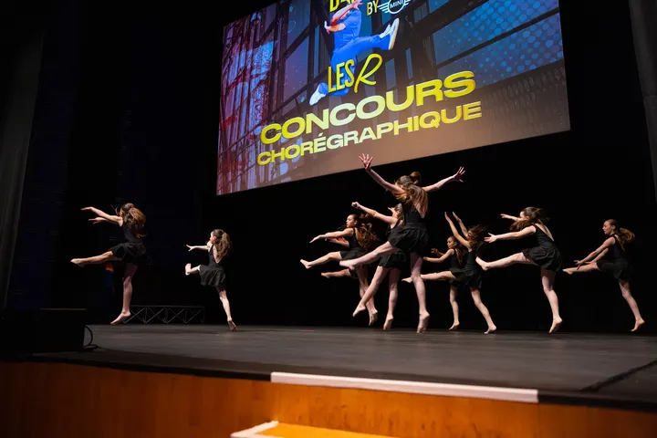 Studio 511 — Danse à Zone industrielle du Port Sec, Reims