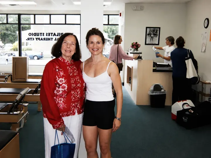 American Classical Pilates Paris — pilates-studio à Paris 7e Arrondissement, Paris — 3