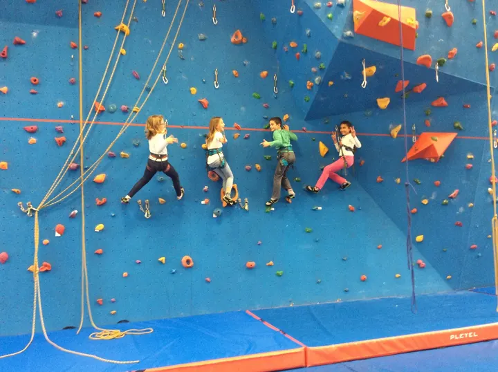 EPESM — escalade-studio à Pérols, Montpellier — 2