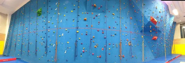 EPESM — escalade-studio à Montpellier — 3