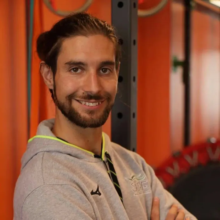 Performance Empowerment — personal training-studio a Torino — 4