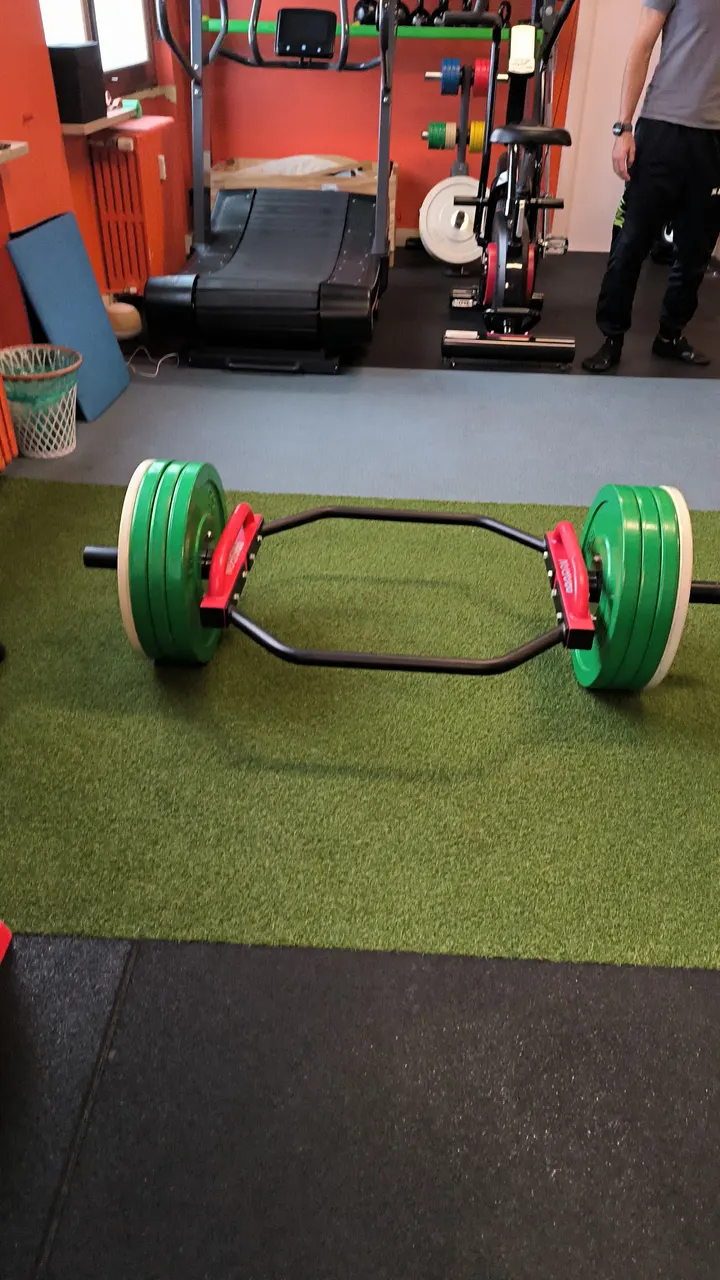 Performance Empowerment — Personal training a Parella, Torino