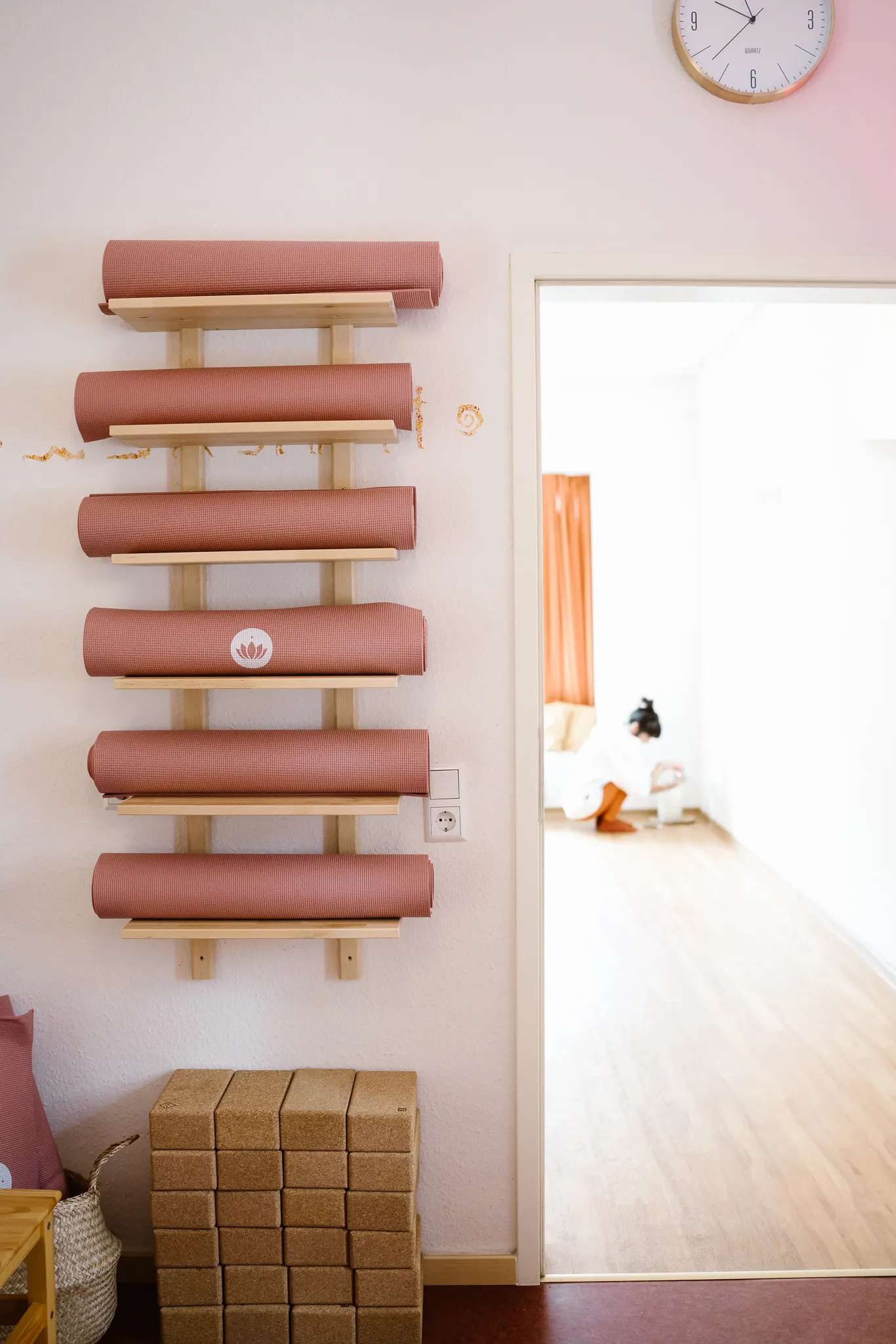 Papaya Yoga Studio — yoga-studio i Baden-Baden — 2