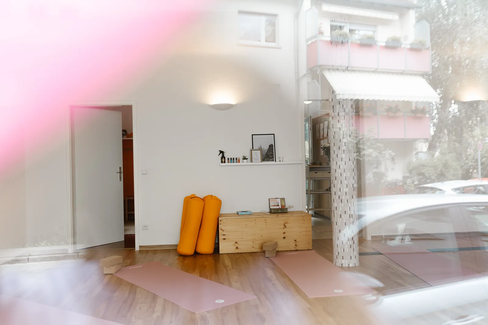 Papaya Yoga Studio — yoga-studio i Baden-Baden — 3