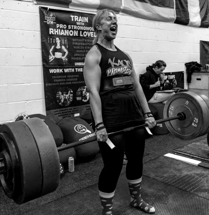 Northern Strength and Performance — strength-studio in Foggy Furze, Hartlepool — 2