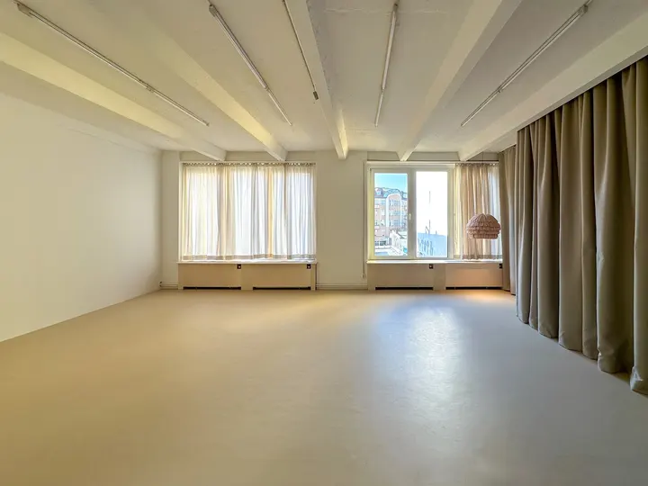 Latifee Yoga Studio Berlin — yoga-studio in Neukölln, Berlin — 3