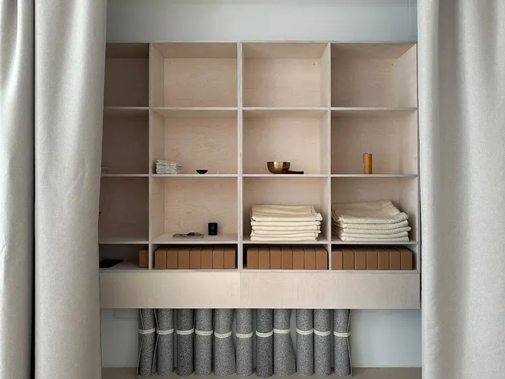 Latifee Yoga Studio Berlin — yoga-studio in Berlin — 3