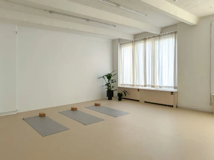 Latifee Yoga Studio Berlin — yoga-studio in Berlin — 4