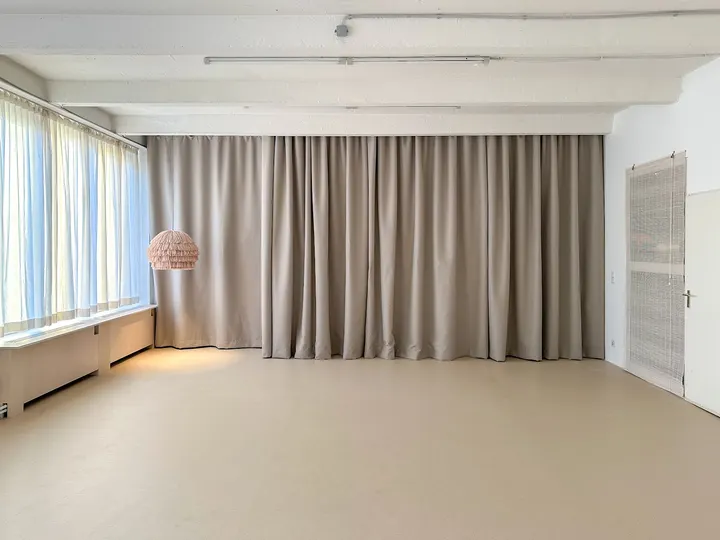 Latifee Yoga Studio Berlin — yoga-studio in Berlin — 5