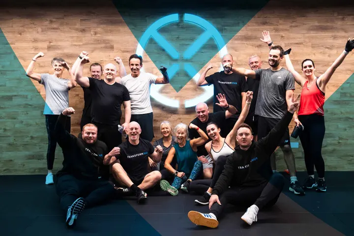 Transform Hub - Liverpool North — Fitness Studio in Hunts Cross, Liverpool