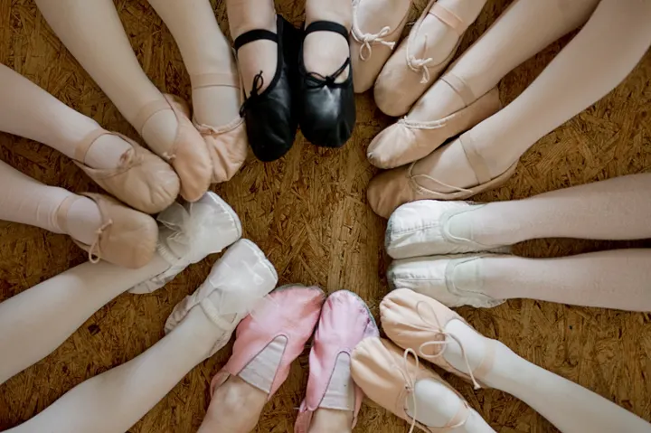 Ballett Ballenberger — tanz-studio in Krefeld — 4