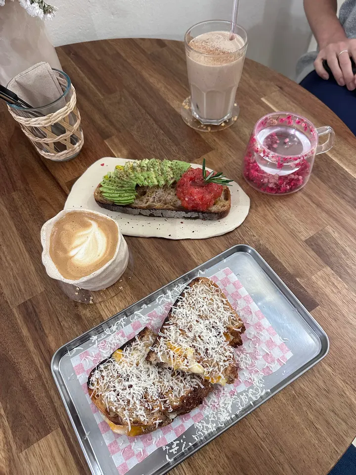 La Neverita Coffee — yoga-studio en San Roque, La Laguna — 2