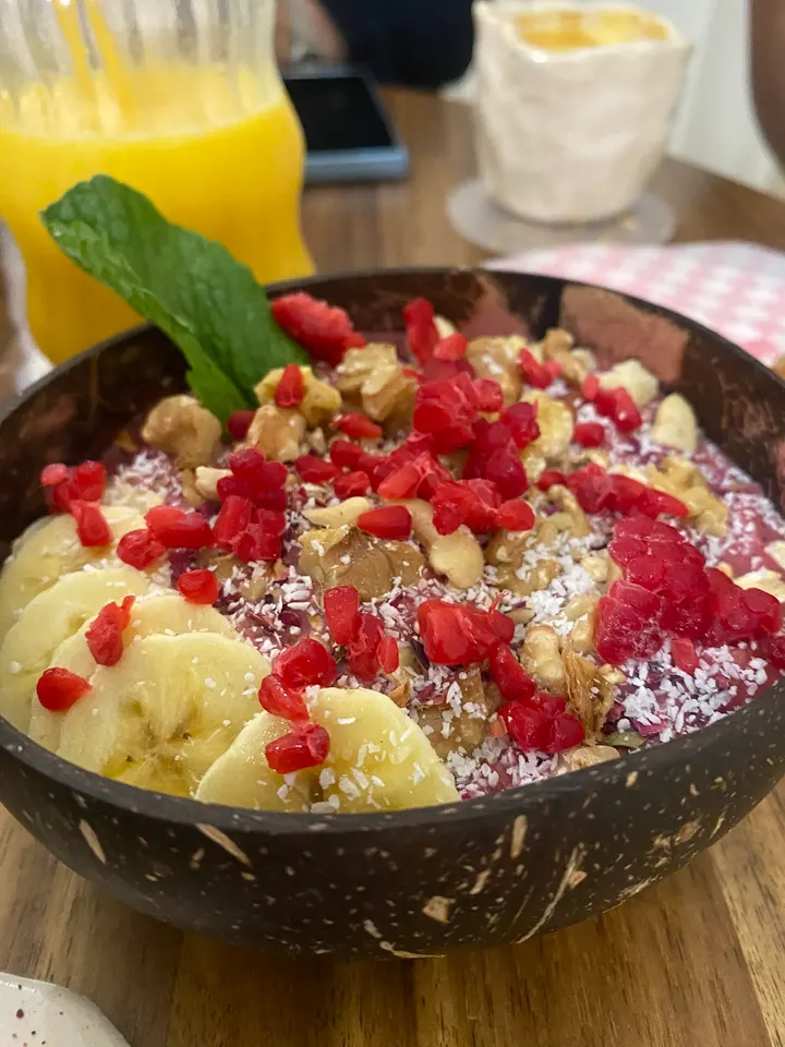 La Neverita Coffee — yoga-studio en La Laguna — 5