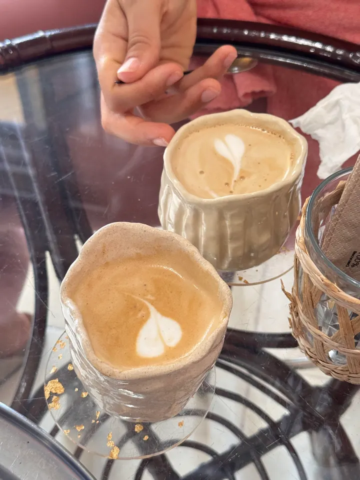 La Neverita Coffee — Yoga en San Roque, La Laguna