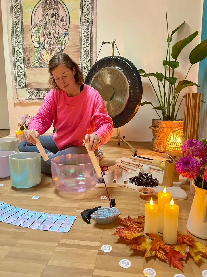 everybodyoga — yoga-studio in Bilk, Düsseldorf — 3