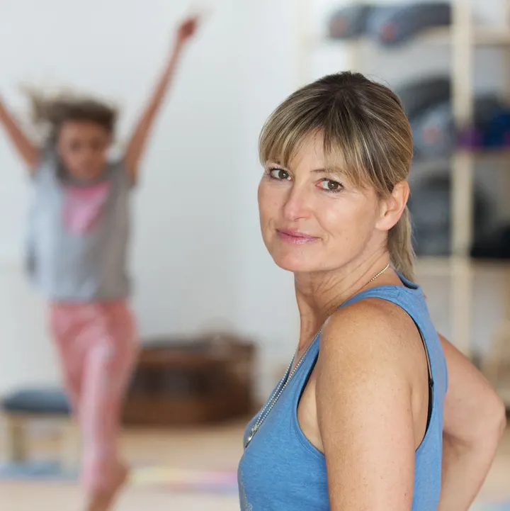 everybodyoga — Yoga in Bilk, Düsseldorf
