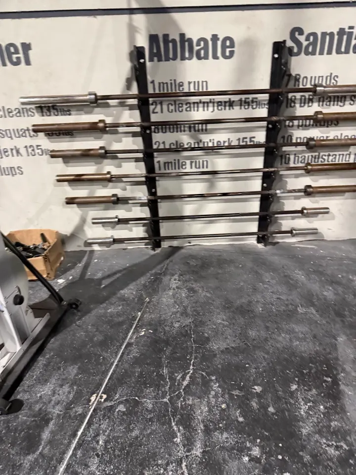 CrossFit DURIUS — crossfit-studio em Massarelos, Porto — 3