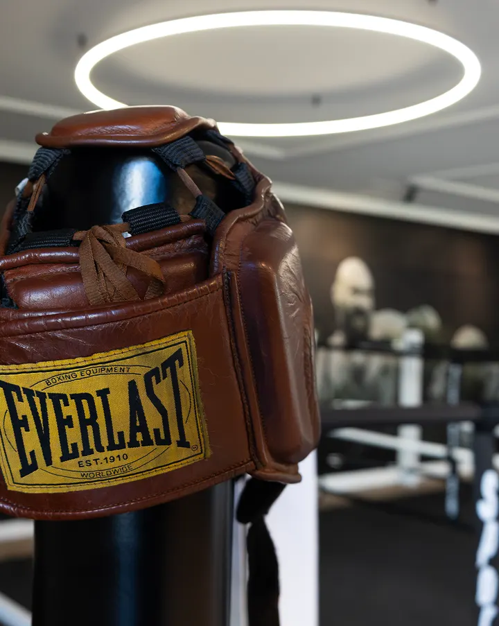 AS Boxing Purpan — boxe-studio à Toulouse — 5