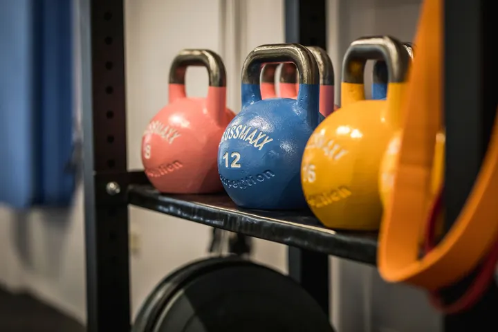 Workoutclub Noord — sportschool-studio in Rotterdam — 3