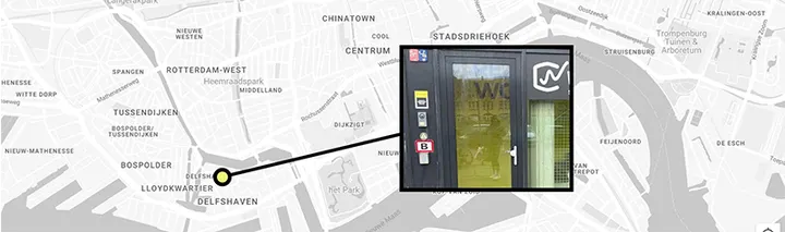 Workoutclub Noord — sportschool-studio in Rotterdam — 5