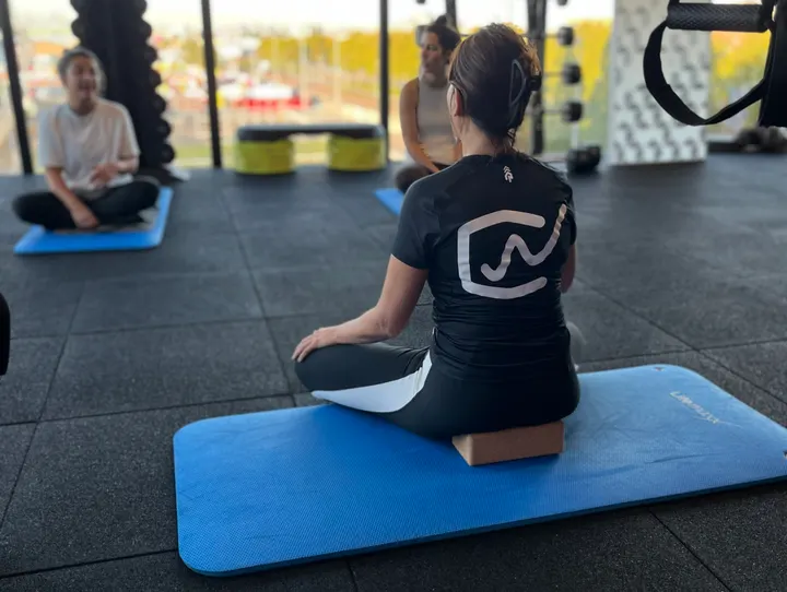 Workoutclub Noord — Boksen in Noord, Rotterdam