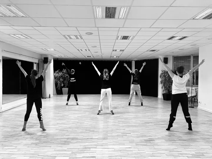 École de danse Studio M. — danse-studio à Colombier - Champ de Mars, Rennes — 3
