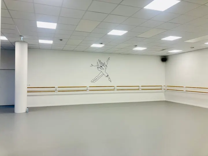 École de danse Studio M. — danse-studio à Rennes — 3