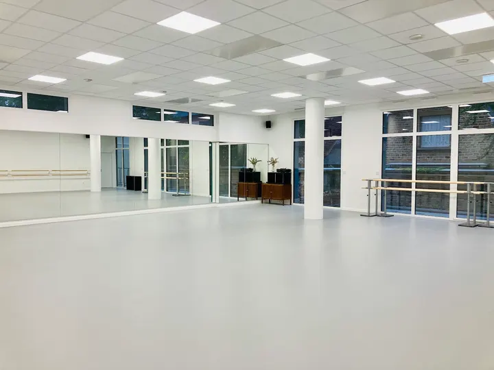 École de danse Studio M. — danse-studio à Rennes — 4