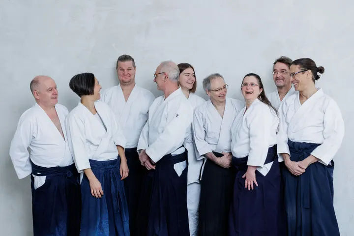 Aikido-Dojo Frankfurt (Bockenheim) — Kampfsport in Bockenheim, Frankfurt am Main