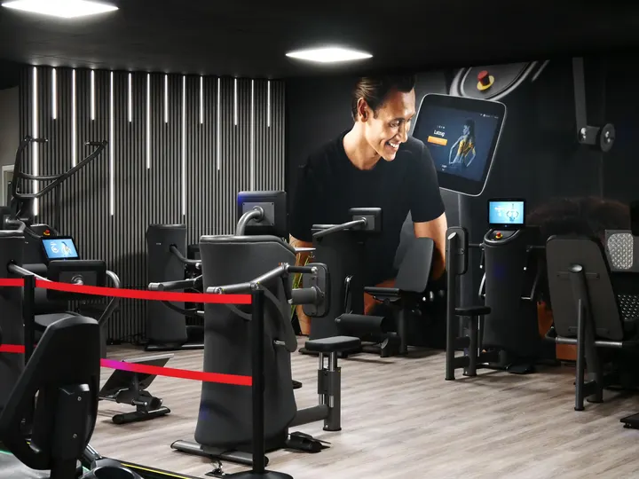 Fit2 dein Sportstudio — Fitness Studio in Langendamm, Bremen
